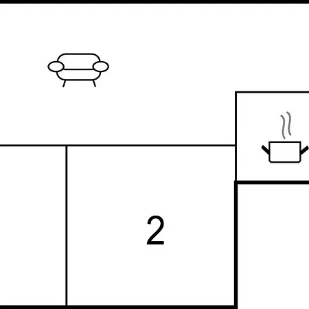 Cozy In With Wifi 公寓 *