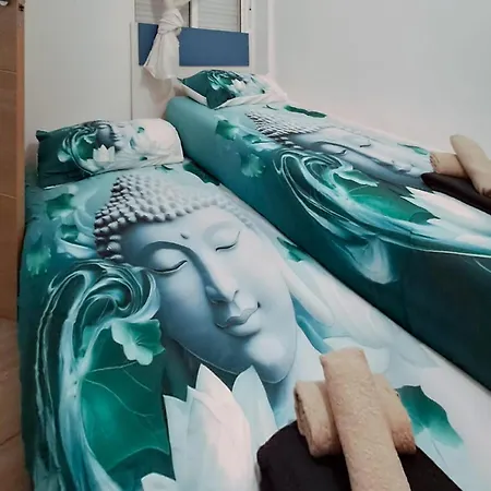 Cozy In With Wifi 公寓 托雷维耶哈