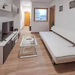 Awesome In Apartment *