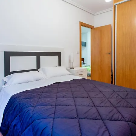 Cozy In With Wifi Appartement *