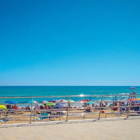 Cozy In With Wifi * Torrevieja