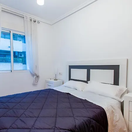 Appartement Cozy In With Wifi