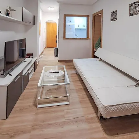 Awesome In Appartement *