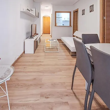 Lägenhet Cozy In With Wifi *