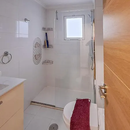 Awesome In Appartement Torrevieja