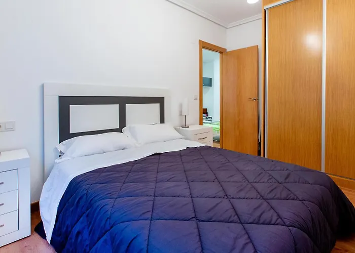 Cozy In With Wifi Lägenhet *