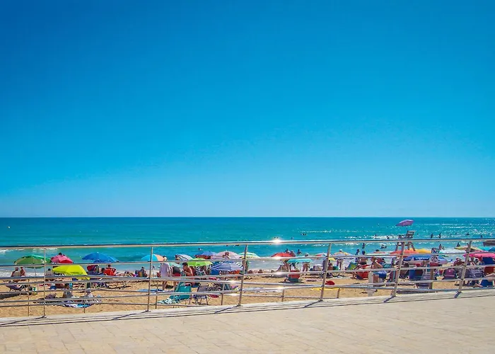 Cozy In With Wifi * Torrevieja