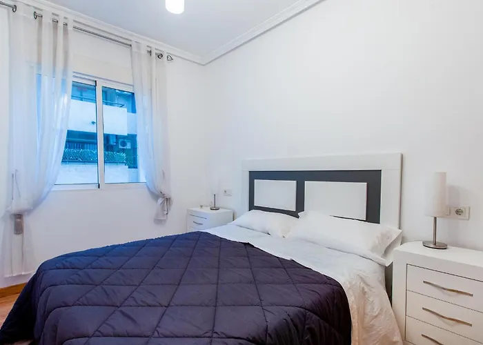 Appartement Cozy In With Wifi