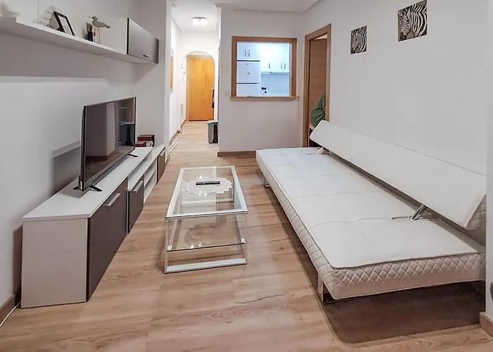 Cozy In With Wifi Lägenhet *