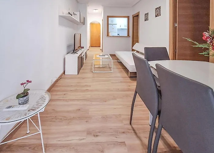 Lägenhet Cozy In With Wifi *