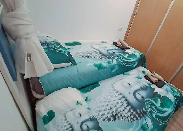 Cozy In With Wifi Appartement