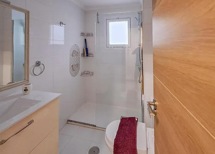 Cozy In With Wifi Appartement Torrevieja